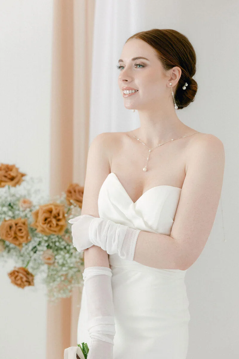 Bridal Portraits