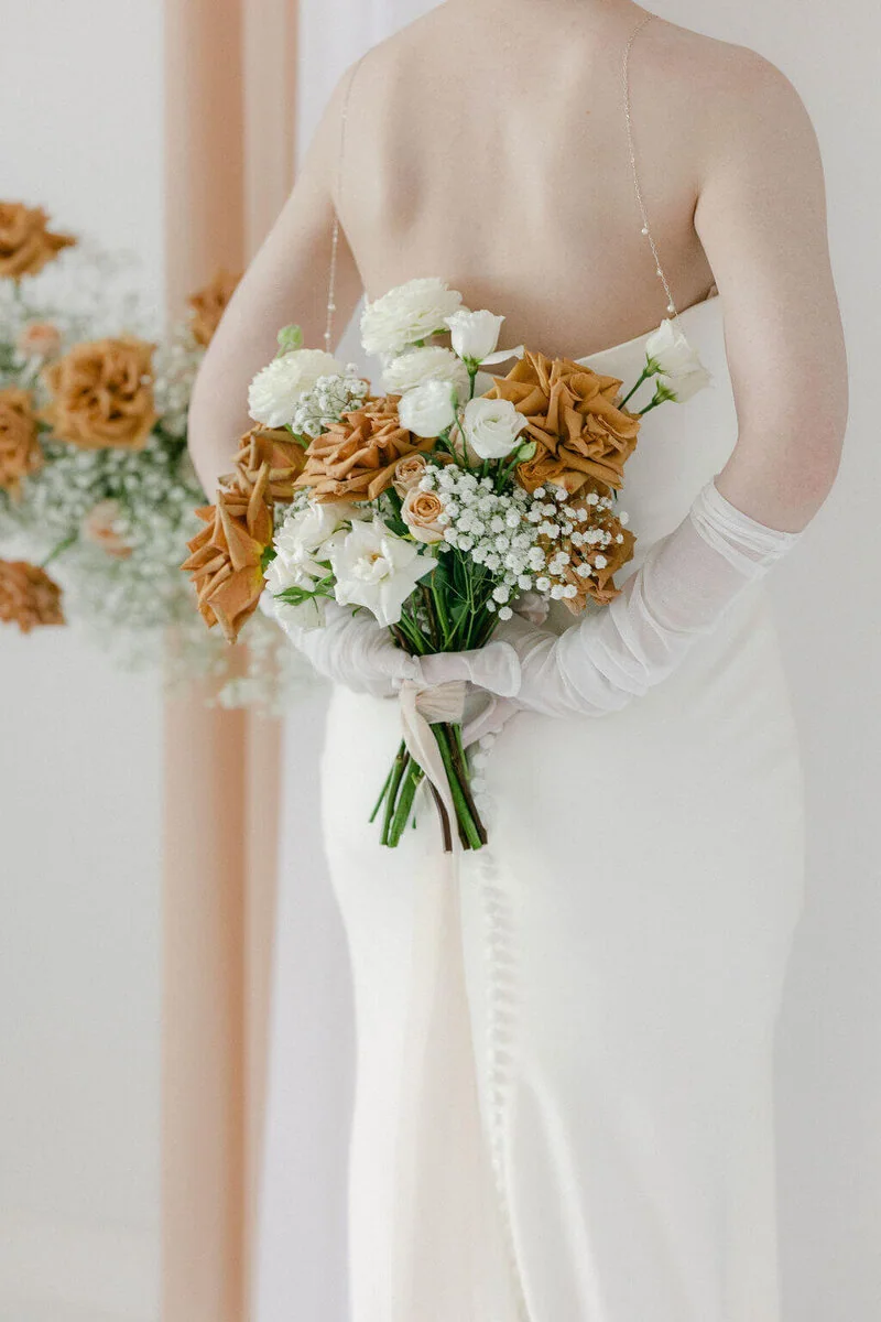 Bridal Portraits image 3