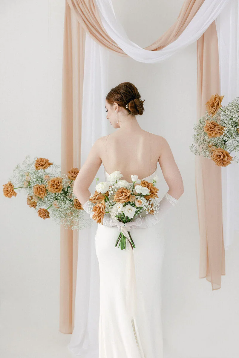 Bridal Portraits image 4