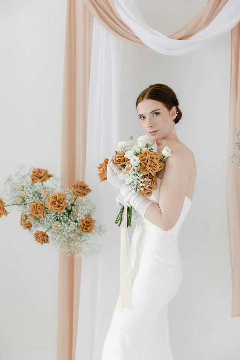 Bridal Portraits image 5