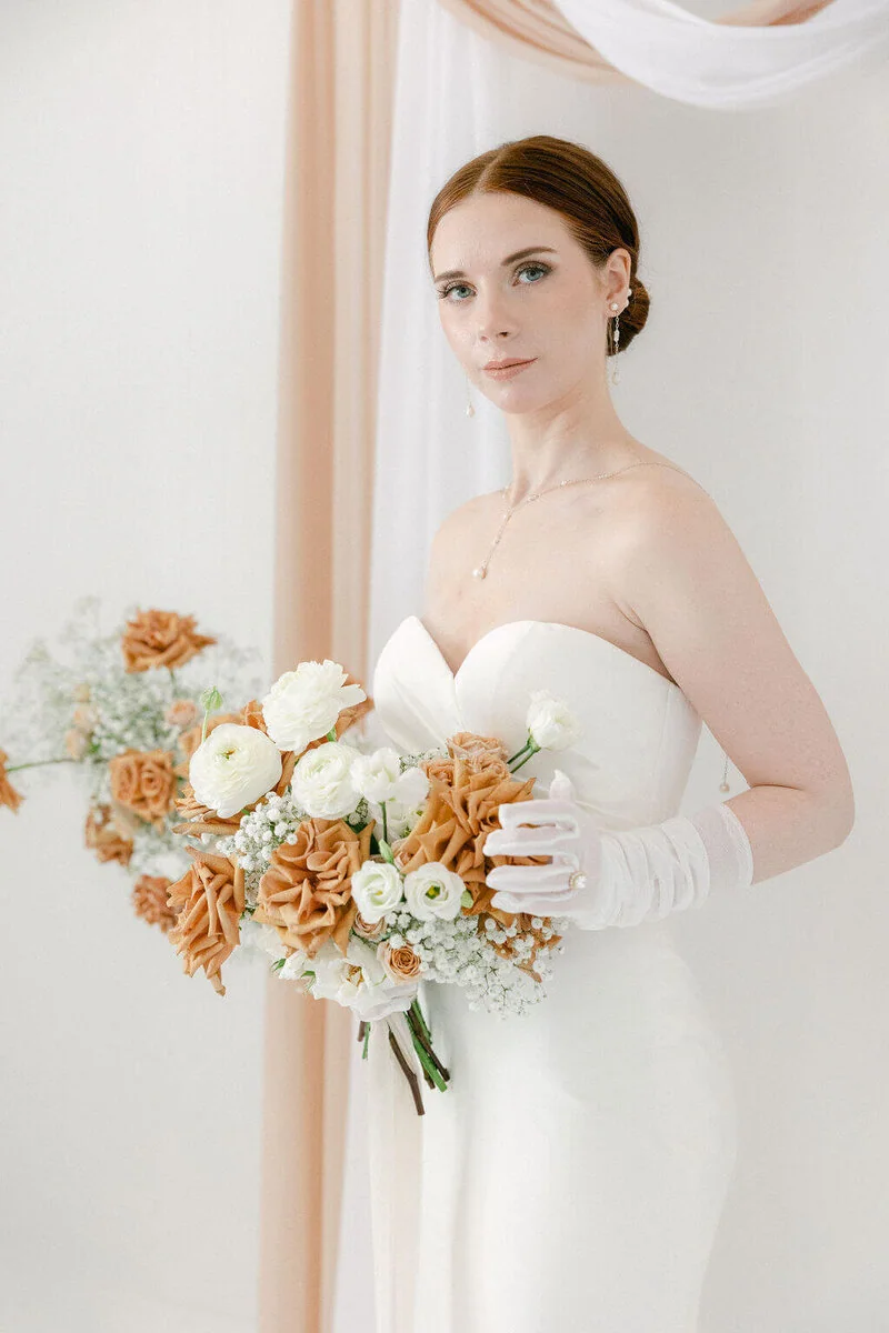Bridal Portraits image 6