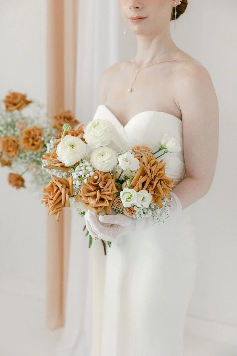 Bridal Portraits image 7
