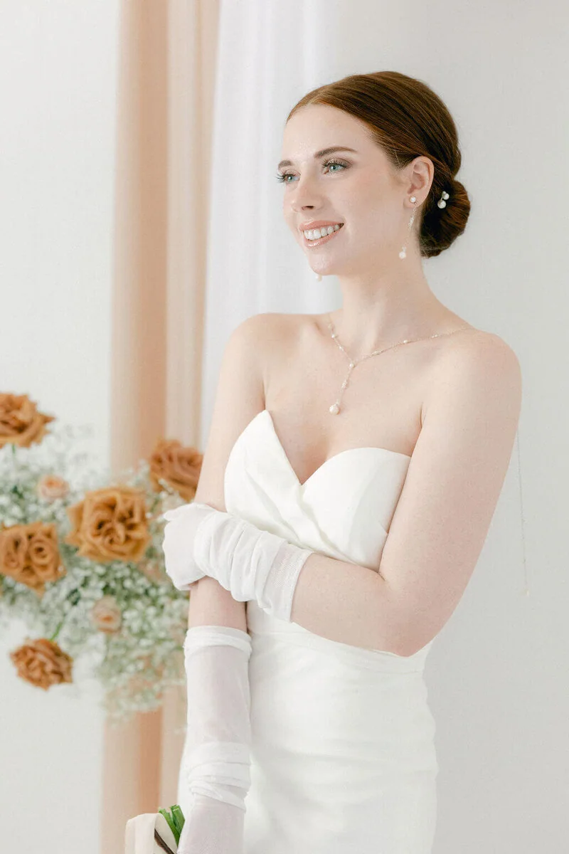 Bridal Portraits image 8