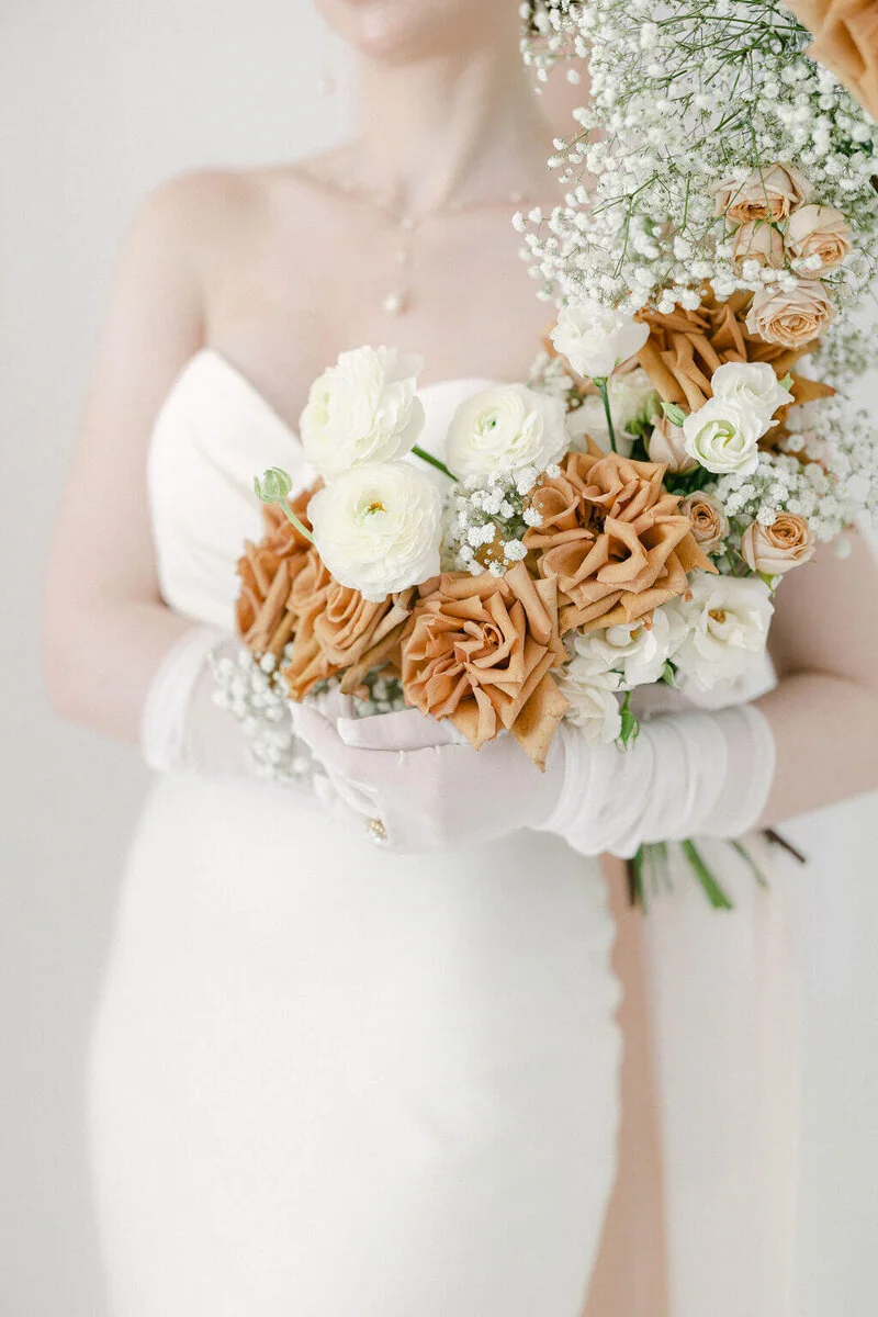 Bridal Portraits image 9
