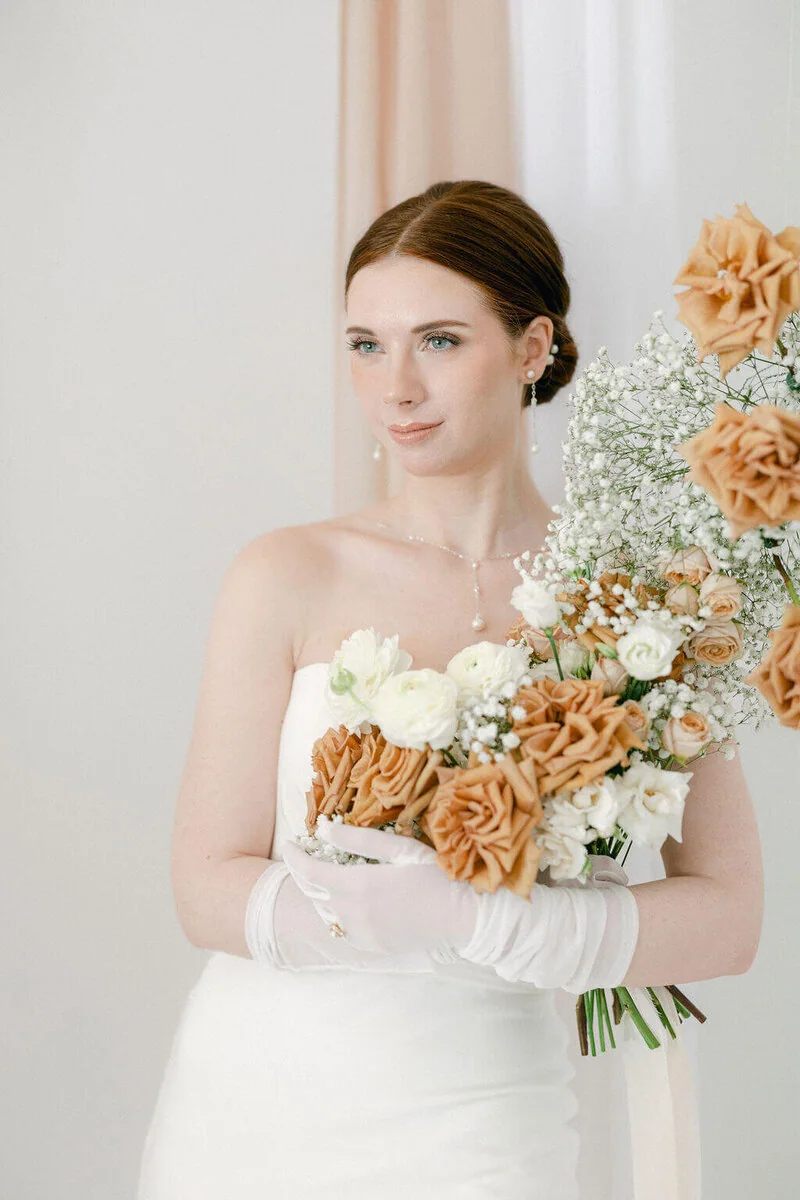 Bridal Portraits image 10