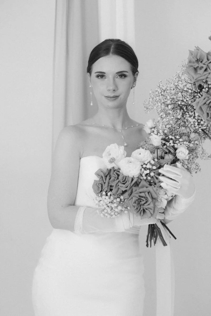 Bridal Portraits image 12