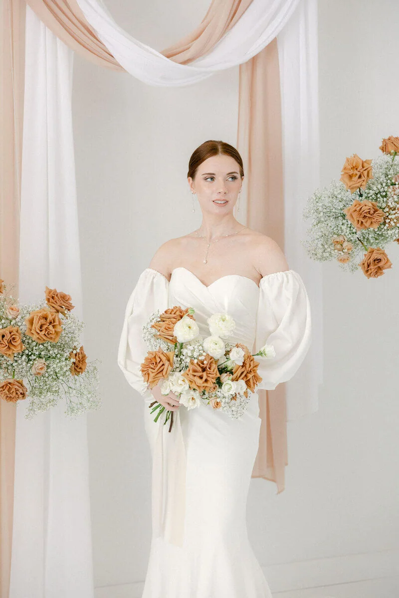 Bridal Portraits image 13