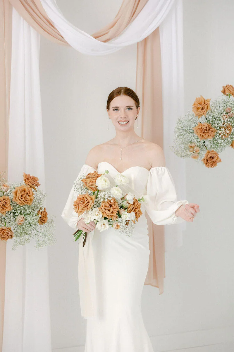Bridal Portraits image 14