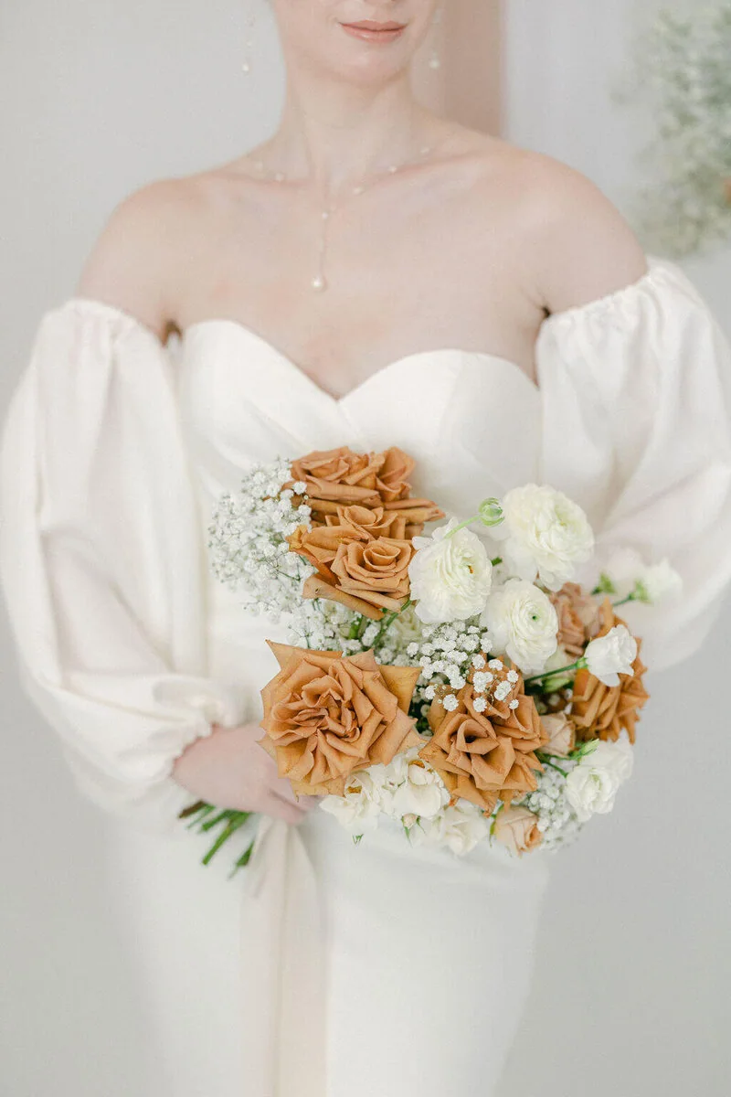 Bridal Portraits image 15