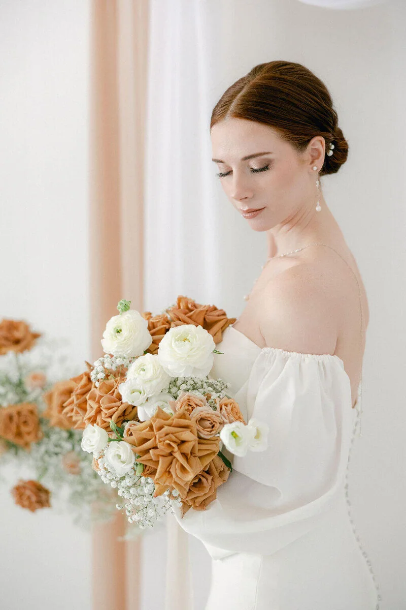 Bridal Portraits image 16