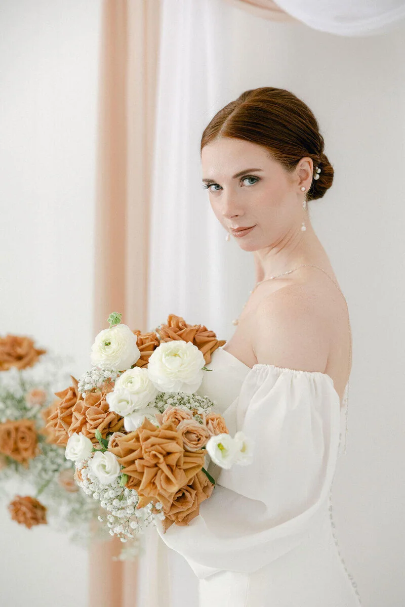 Bridal Portraits image 17