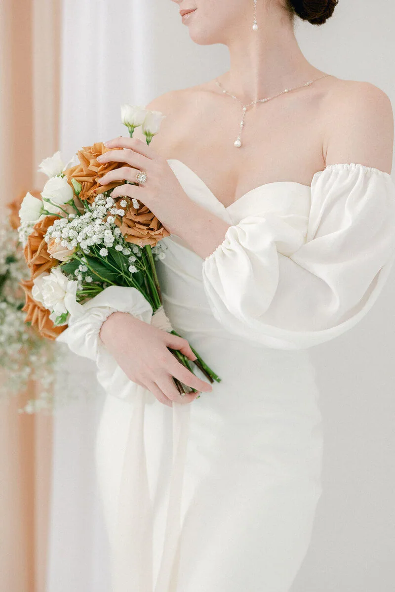 Bridal Portraits image 18