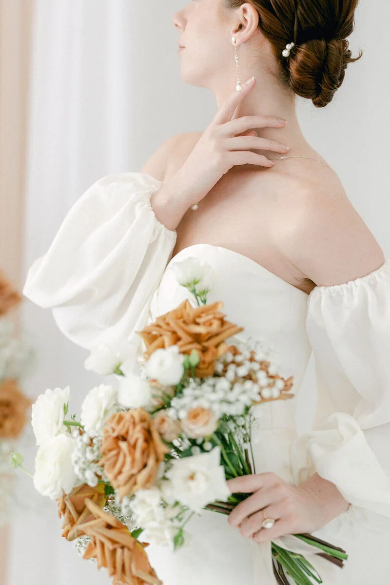 Bridal Portraits image 19