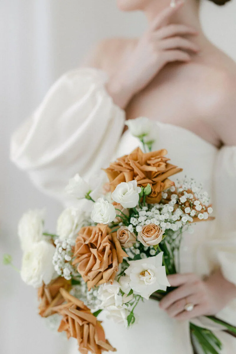 Bridal Portraits image 20