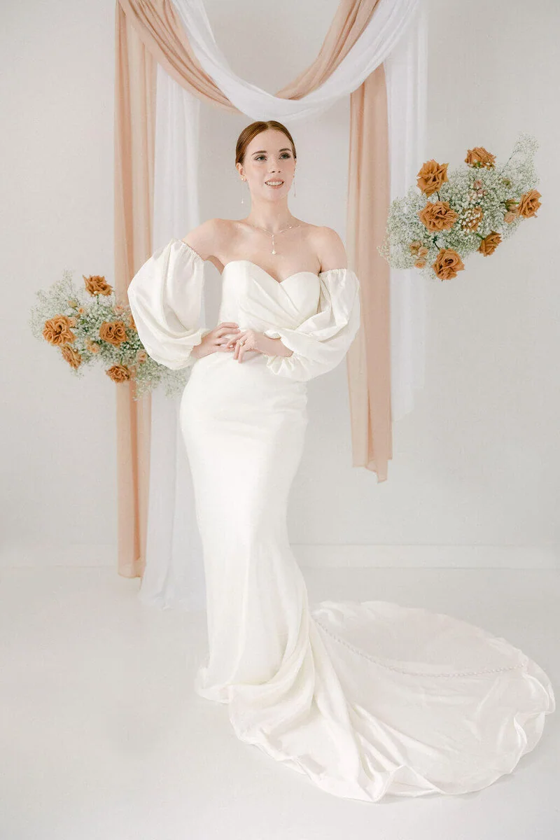 Bridal Portraits image 23