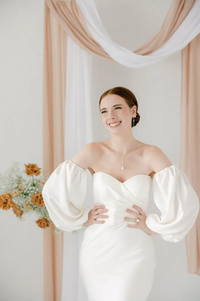 Bridal Portraits image 24