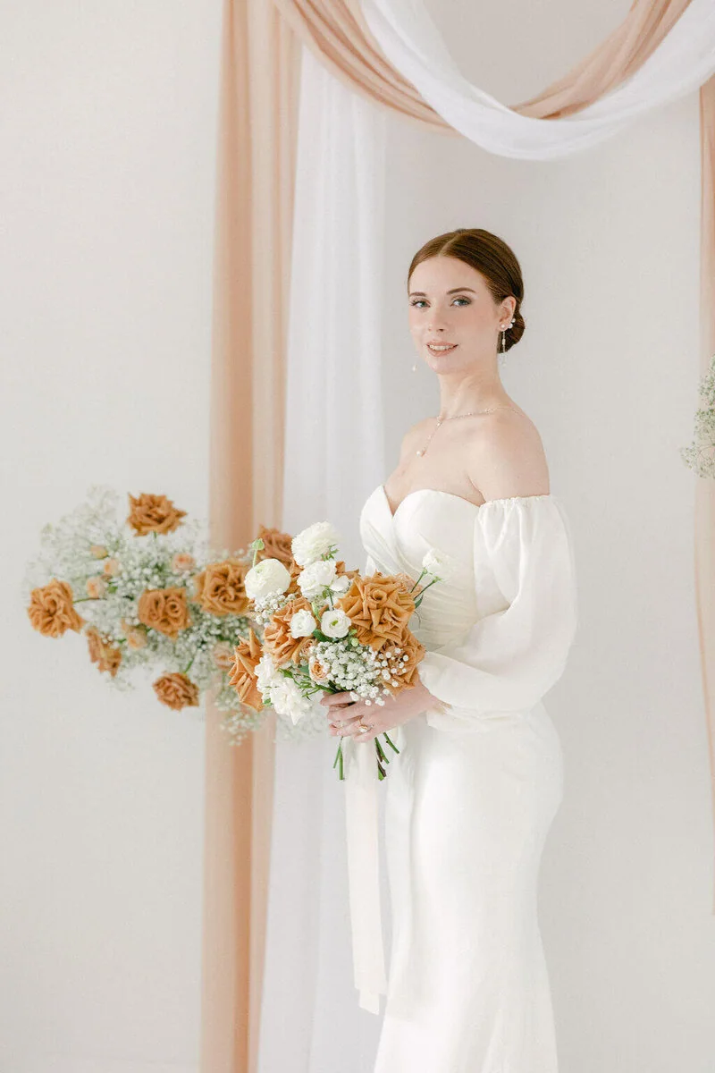 Bridal Portraits image 25