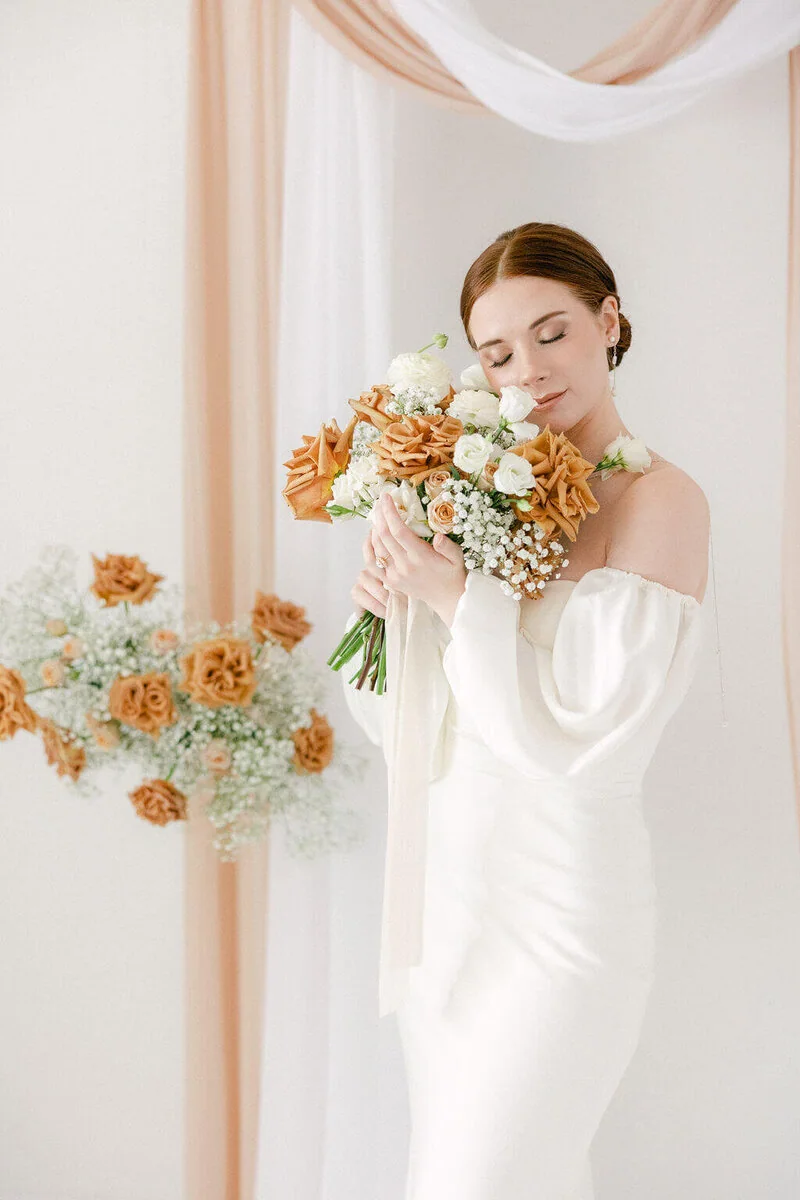 Bridal Portraits image 26