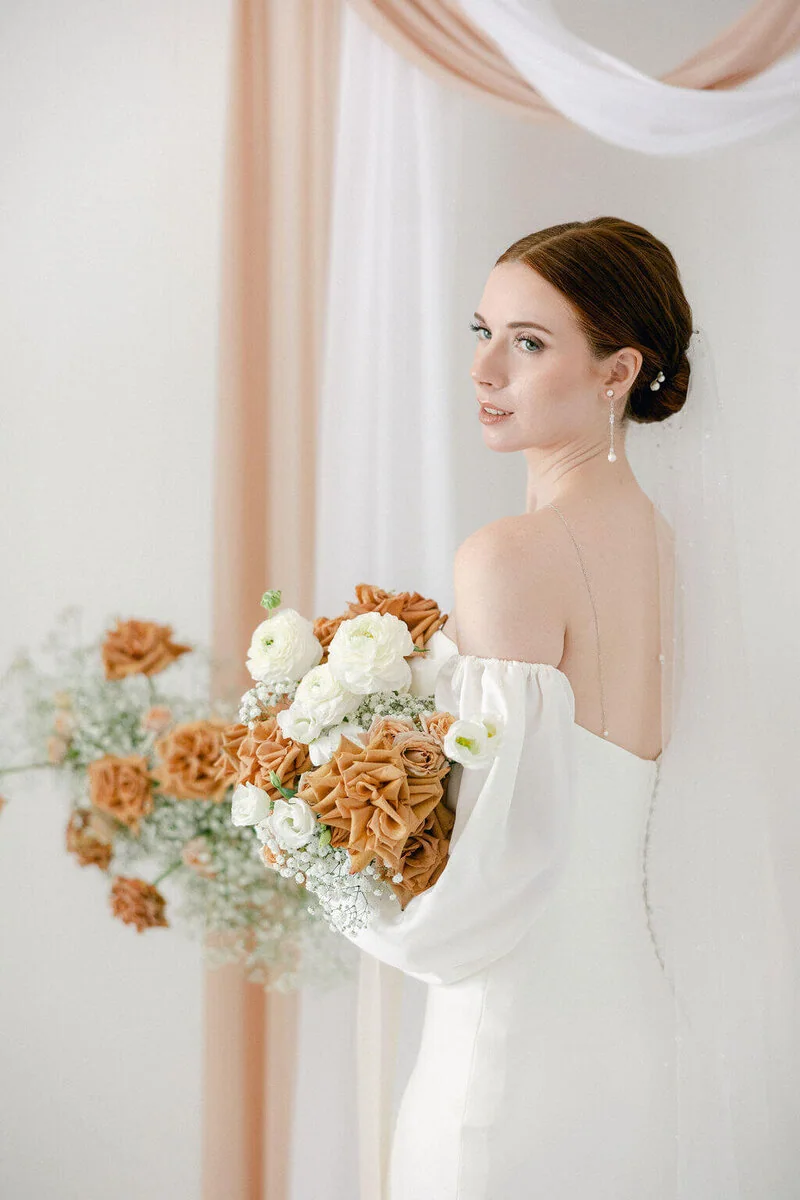 Bridal Portraits image 27