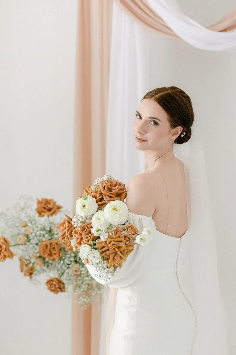 Bridal Portraits image 28