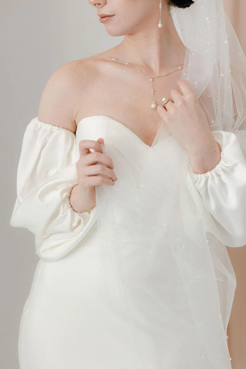 Bridal Portraits image 29
