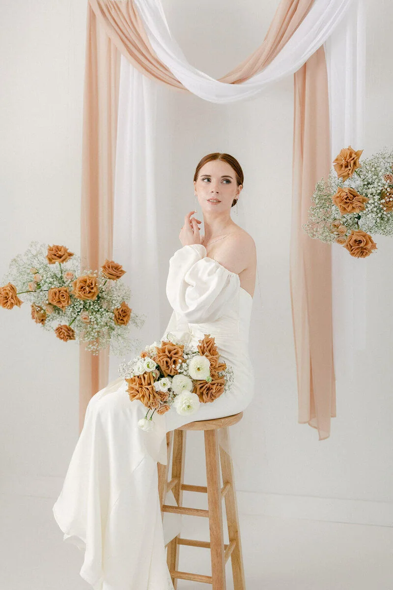 Bridal Portraits image 30