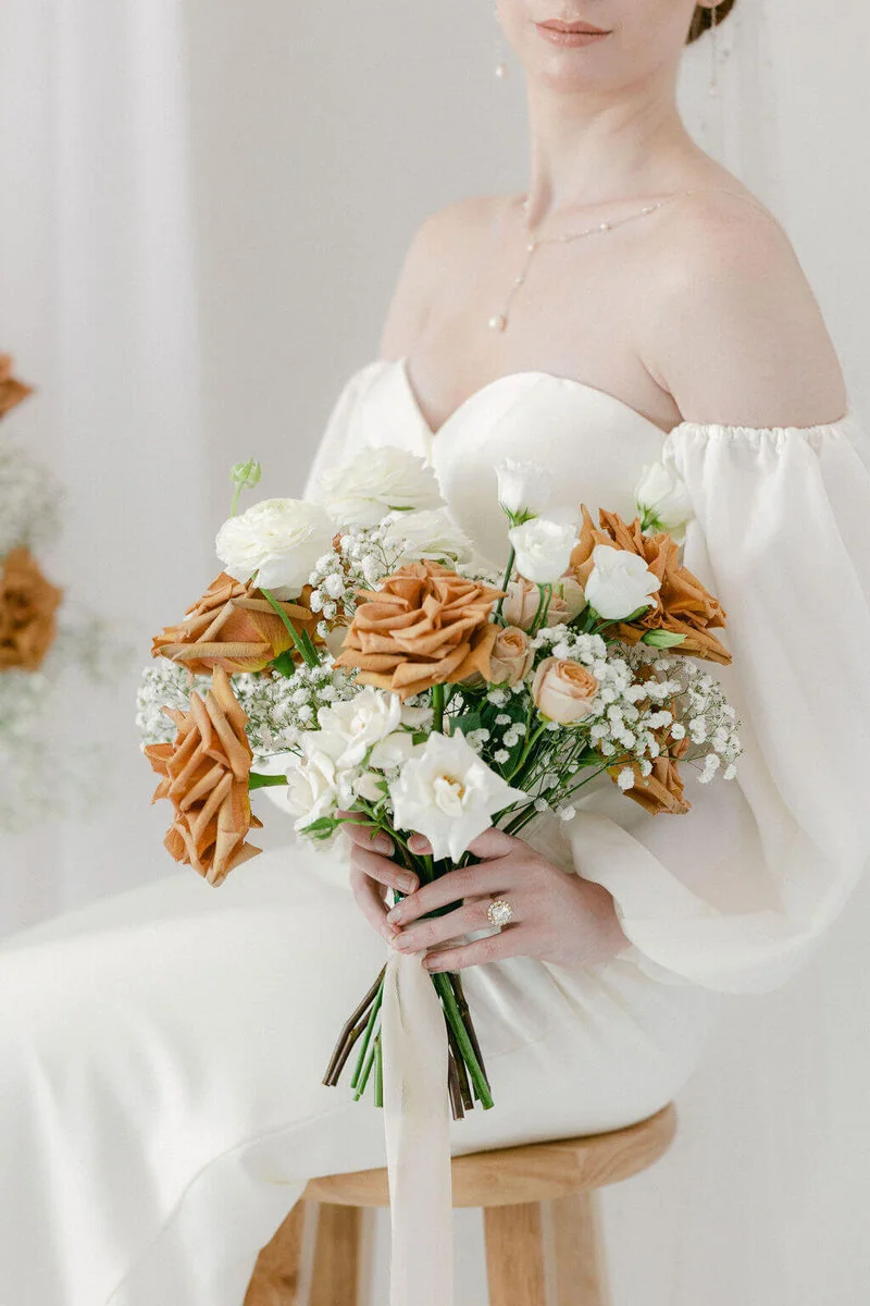 Bridal Portraits image 31