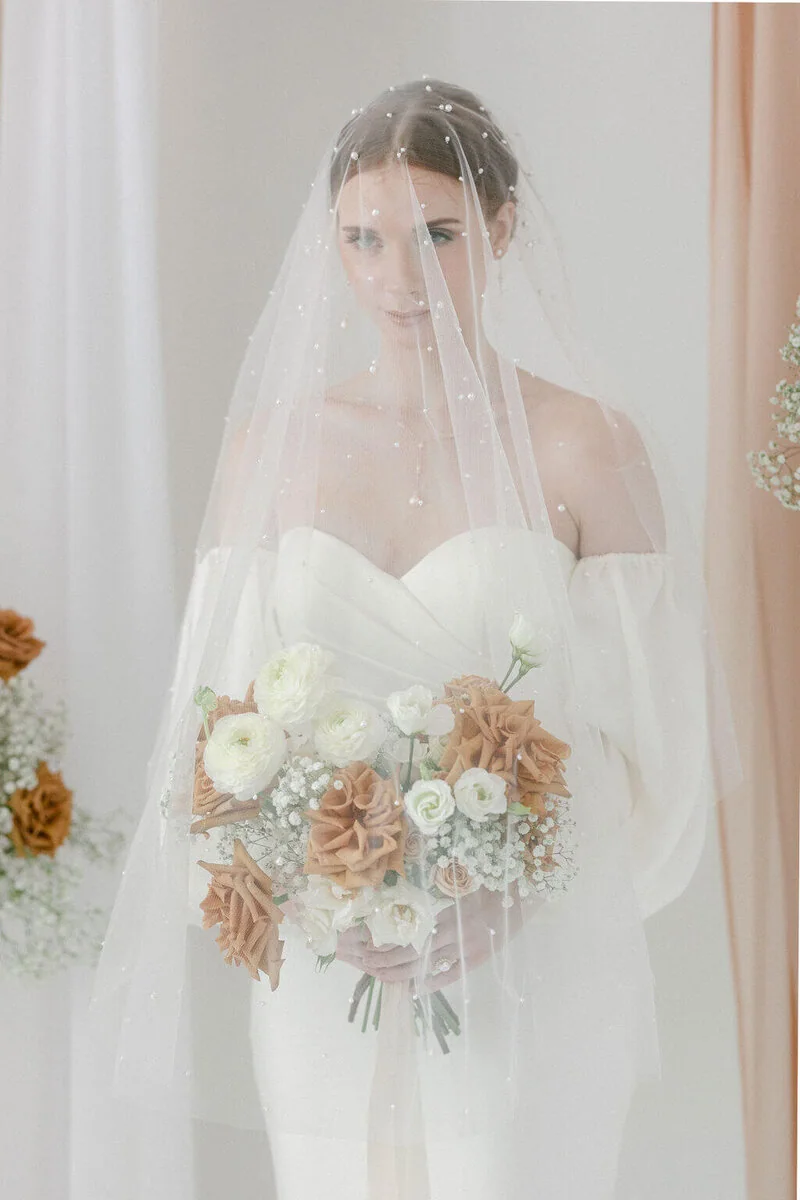 Bridal Portraits image 32