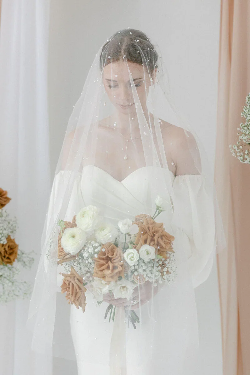 Bridal Portraits image 33