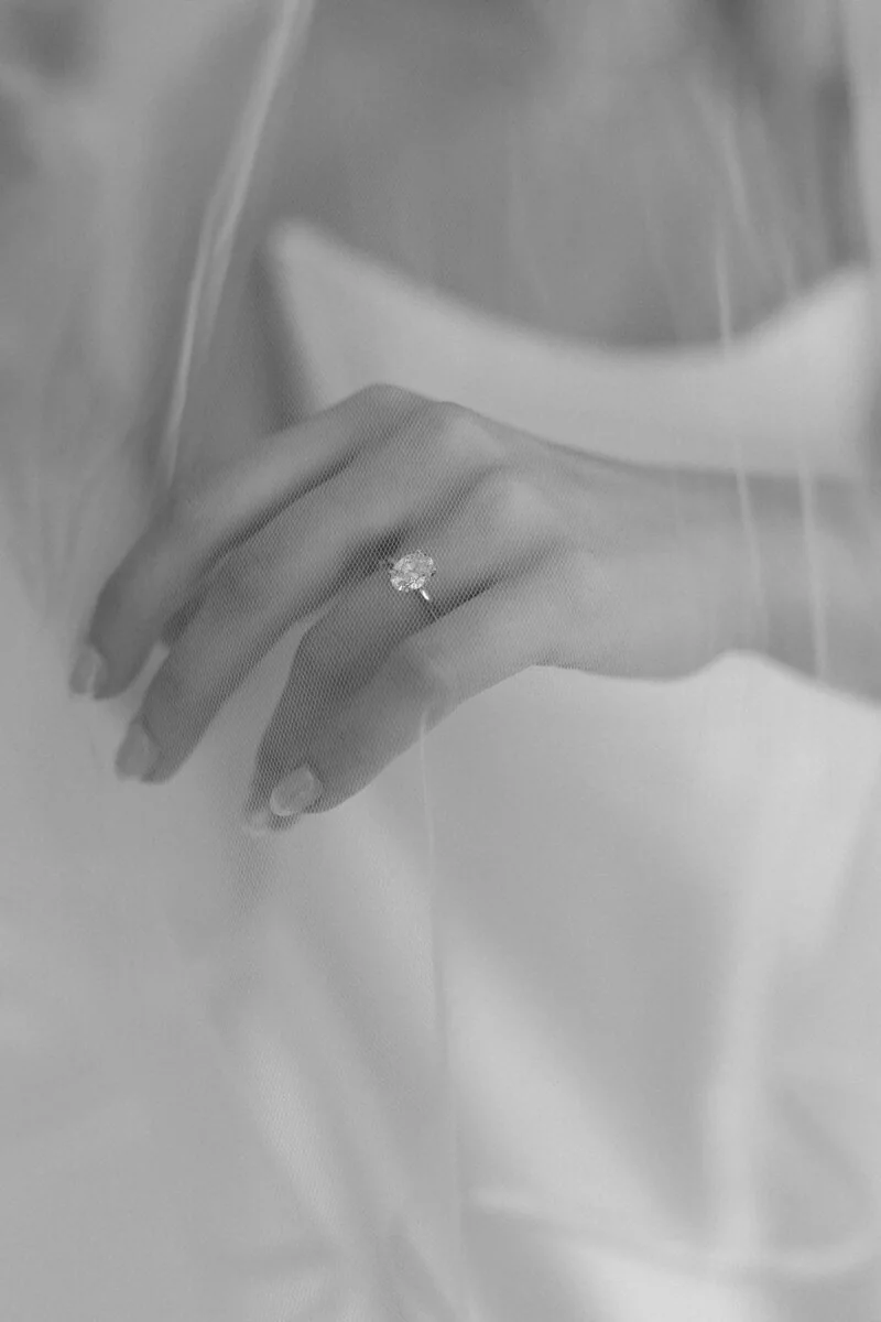 Elegant Wedding At The Salamander Resort image 6