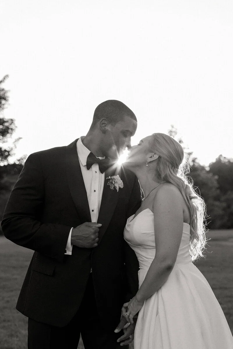 Elegant Wedding At The Salamander Resort image 9