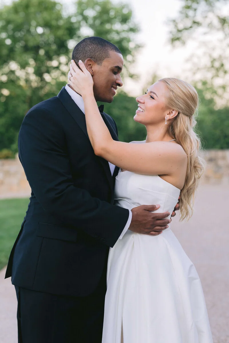 Elegant Wedding At The Salamander Resort image 11