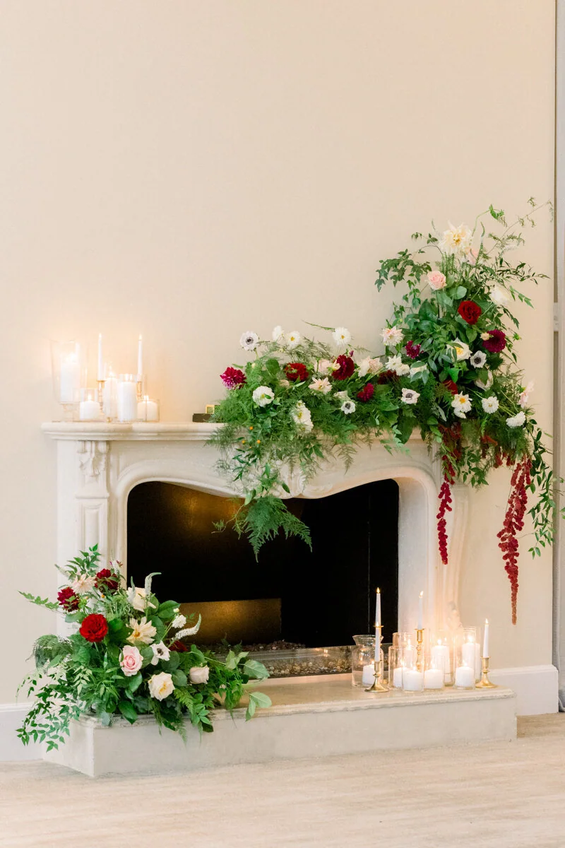 Hotel Washington Elegant Wedding image 33