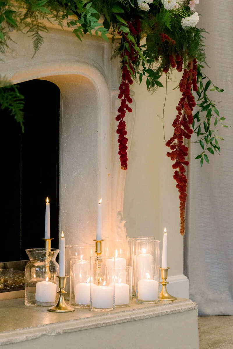 Hotel Washington Elegant Wedding image 34