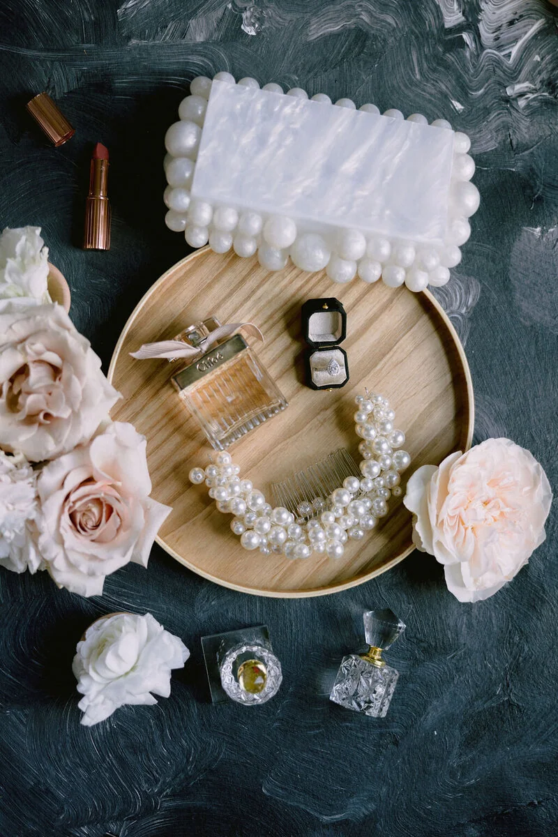 House of Pearls image 6