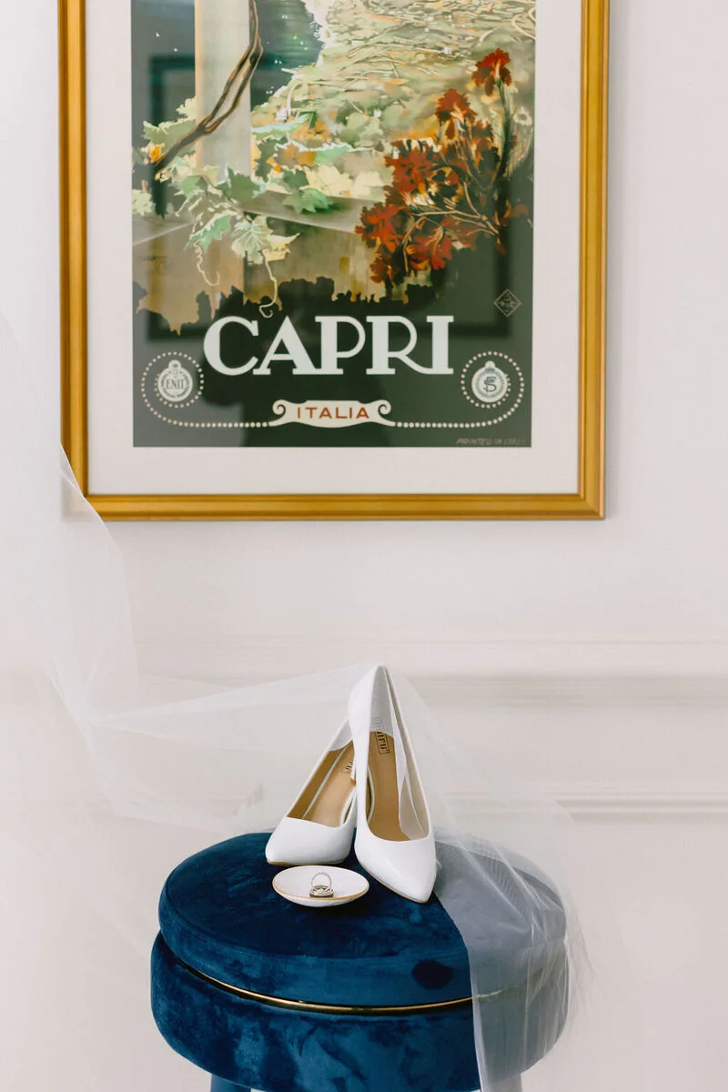 Timeless Wedding at The Winslow image 2