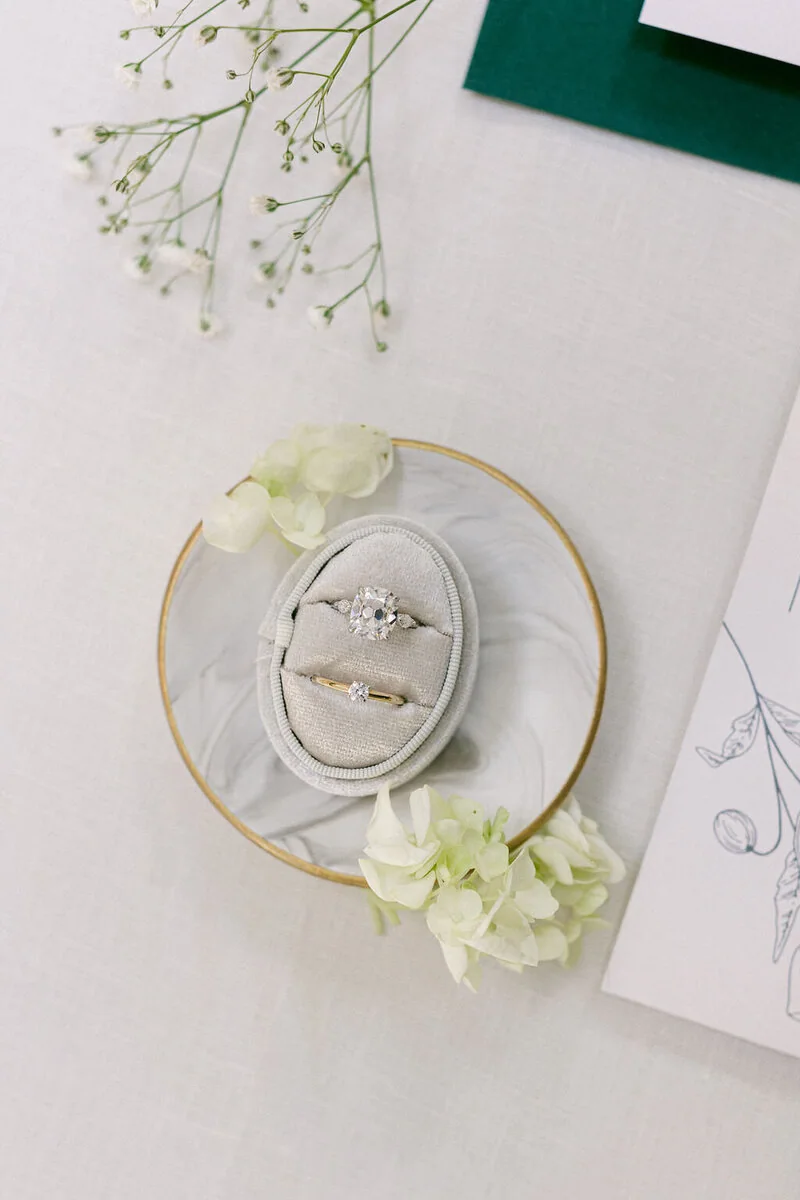 Timeless Wedding at The Winslow image 3