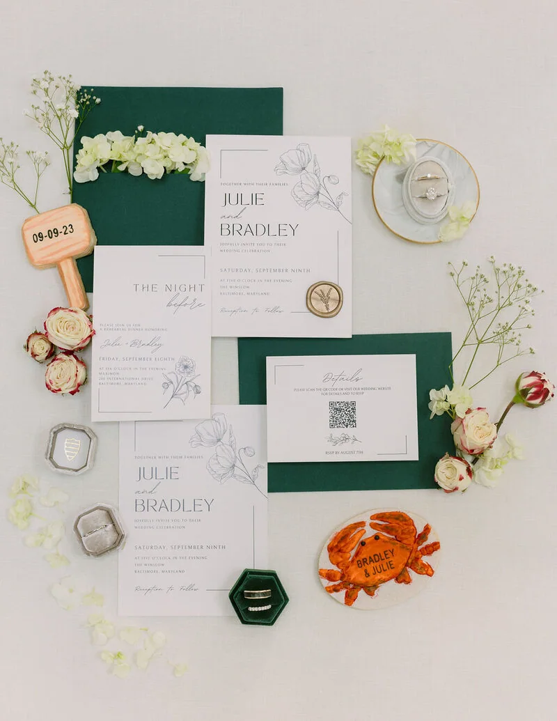 Timeless Wedding at The Winslow image 5