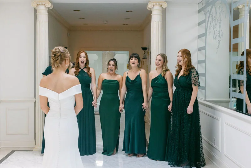 Timeless Wedding at The Winslow image 11
