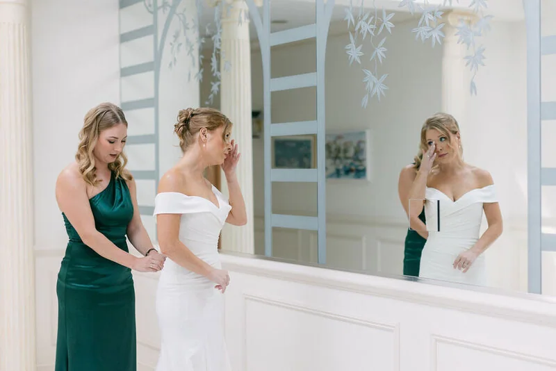 Timeless Wedding at The Winslow image 12