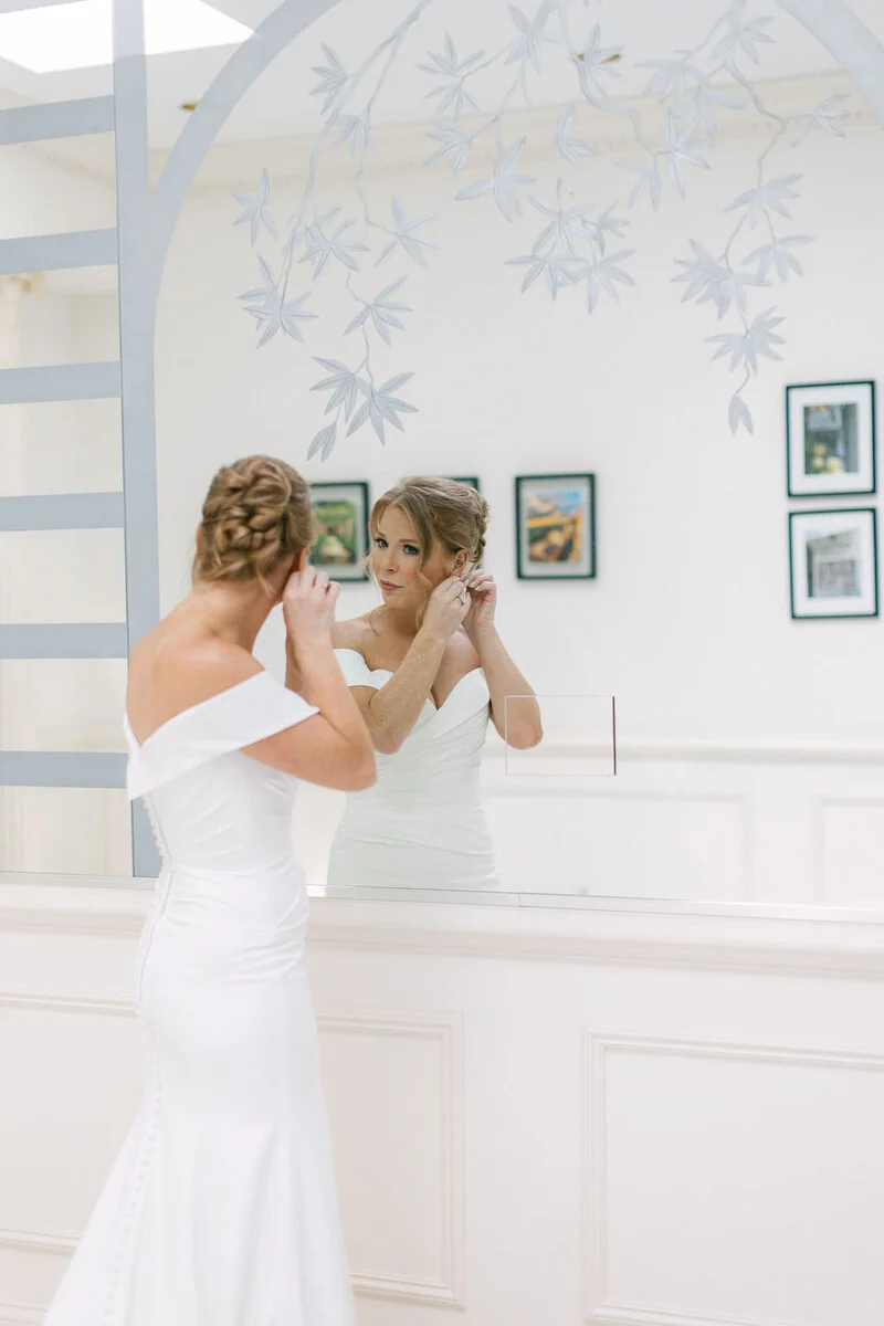 Timeless Wedding at The Winslow image 14
