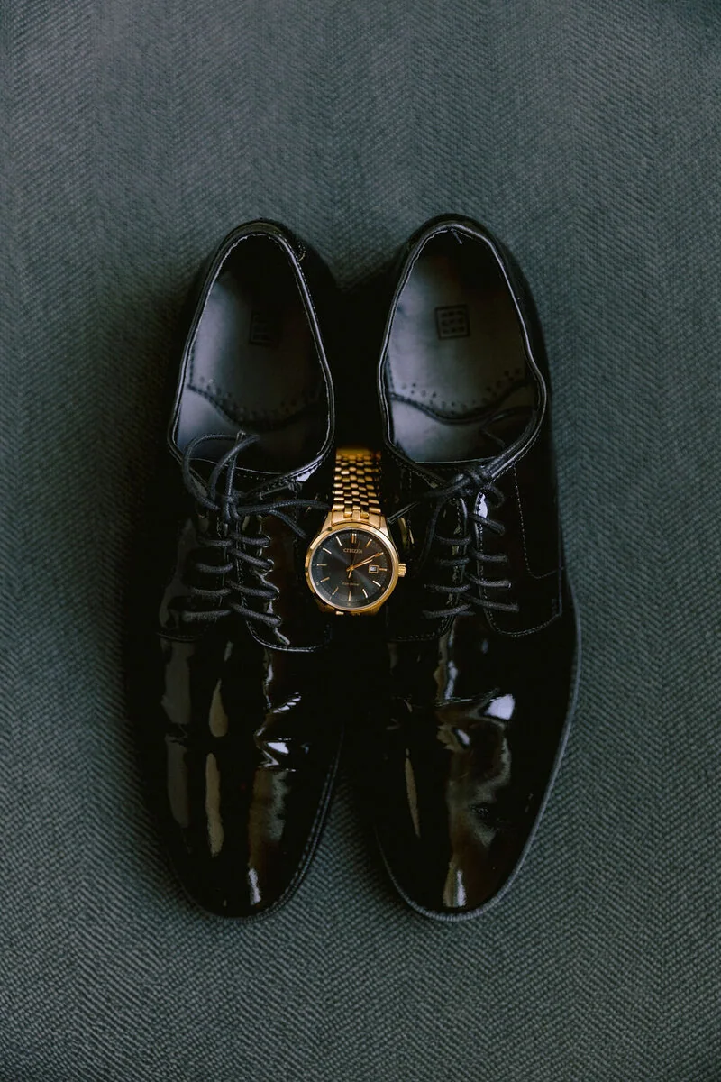 Timeless Wedding at The Winslow image 16