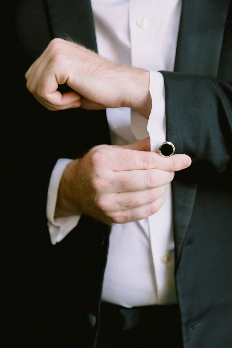 Timeless Wedding at The Winslow image 18