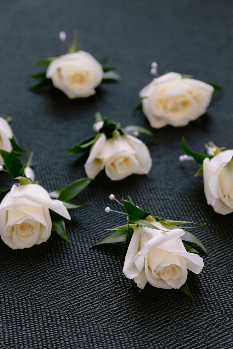 Timeless Wedding at The Winslow image 19