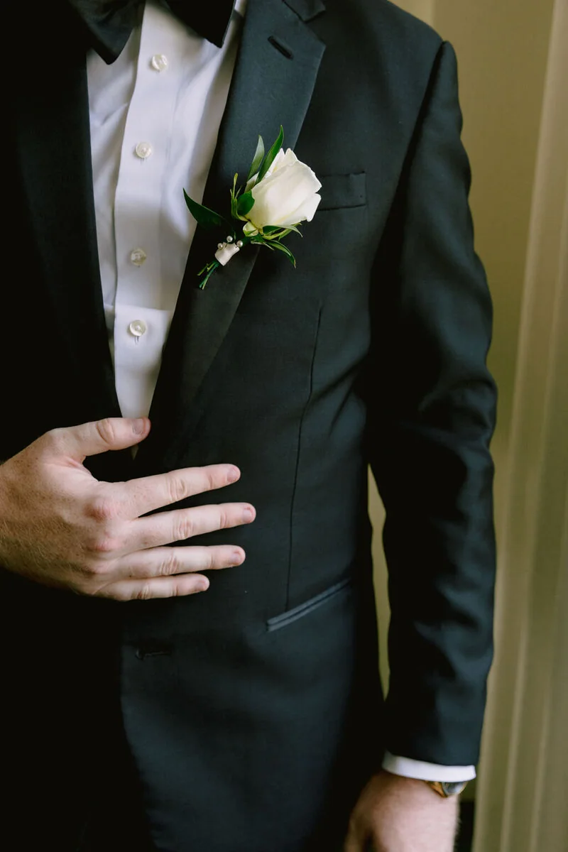 Timeless Wedding at The Winslow image 21