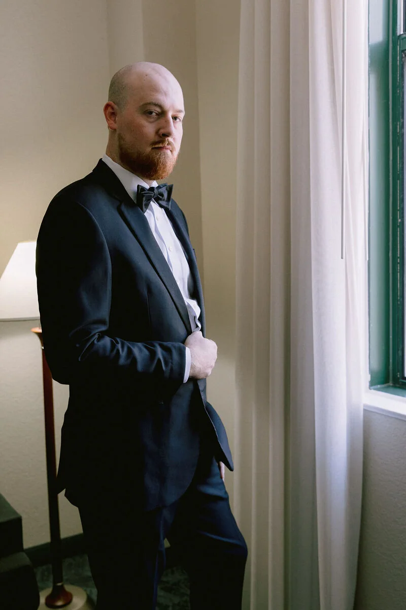 Timeless Wedding at The Winslow image 22