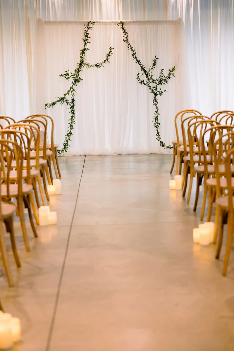 Timeless Wedding at The Winslow image 25