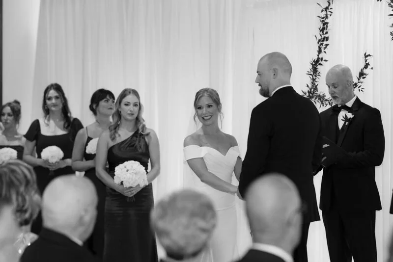 Timeless Wedding at The Winslow image 27