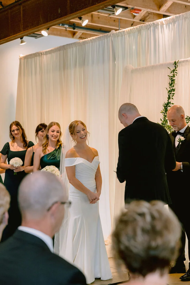Timeless Wedding at The Winslow image 28