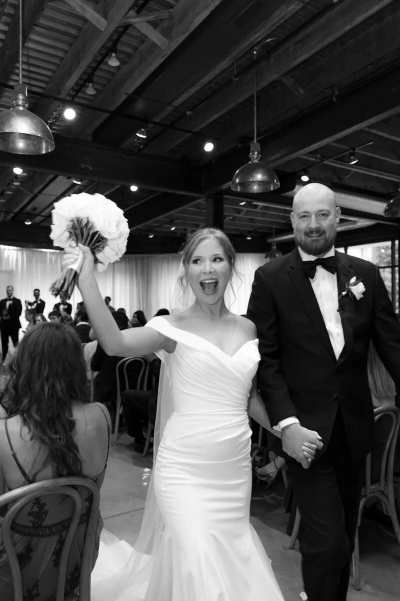 Timeless Wedding at The Winslow image 31